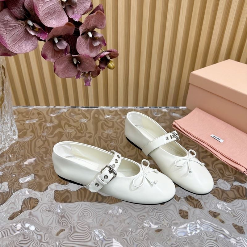 Miu Miu Shoes